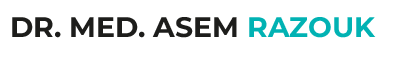 Neurologe Dr. Asem Razouk